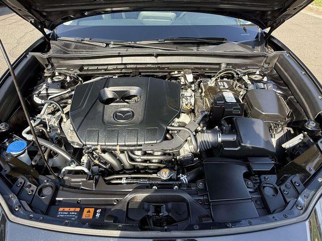 used 2024 Mazda CX-30 car, priced at $21,575