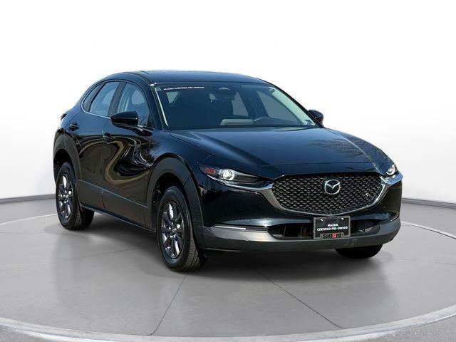 used 2024 Mazda CX-30 car, priced at $21,575