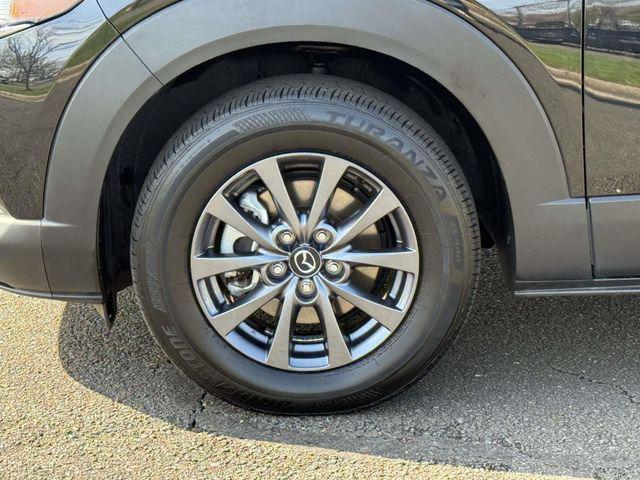 used 2024 Mazda CX-30 car, priced at $21,575
