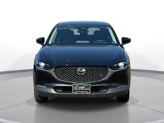 used 2024 Mazda CX-30 car, priced at $21,575