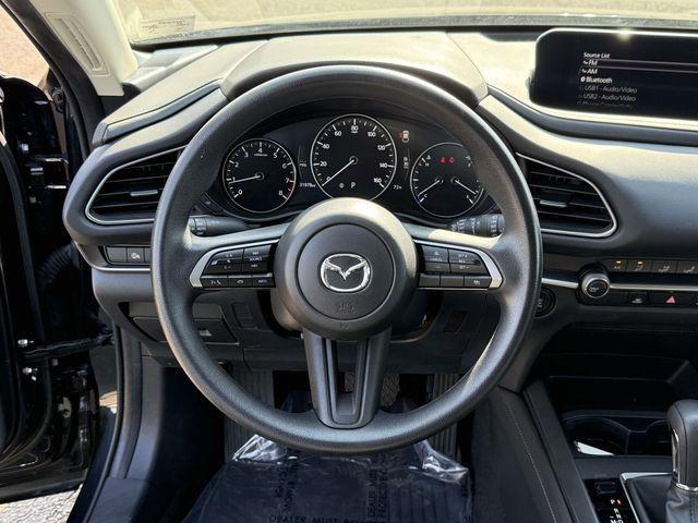 used 2024 Mazda CX-30 car, priced at $21,575
