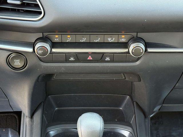 used 2024 Mazda CX-30 car, priced at $21,575