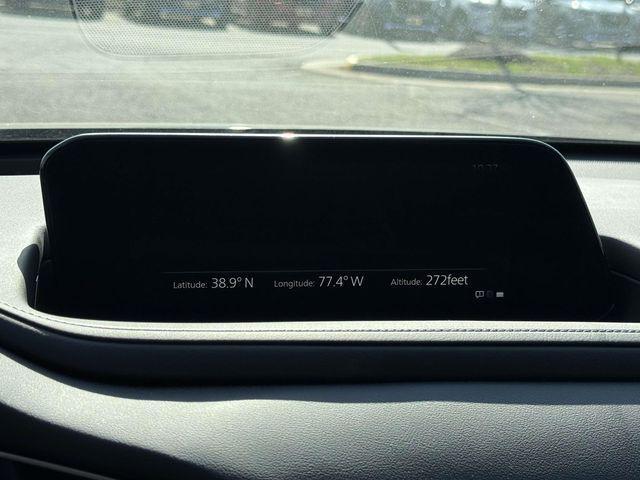 used 2024 Mazda CX-30 car, priced at $21,575