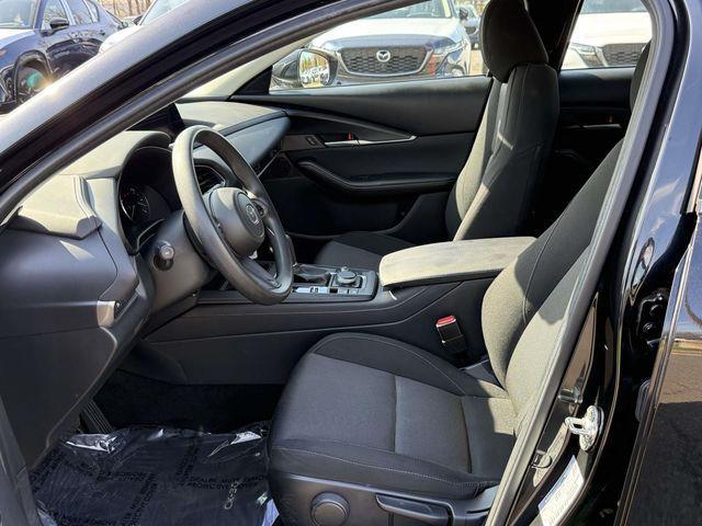 used 2024 Mazda CX-30 car, priced at $21,575