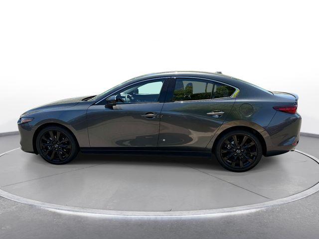 new 2026 Mazda Mazda3 car, priced at $38,985