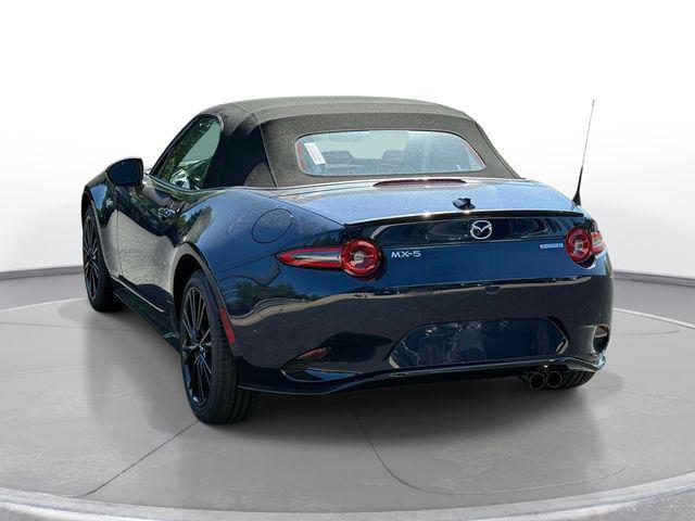 new 2026 Mazda MX-5 Miata car, priced at $35,469