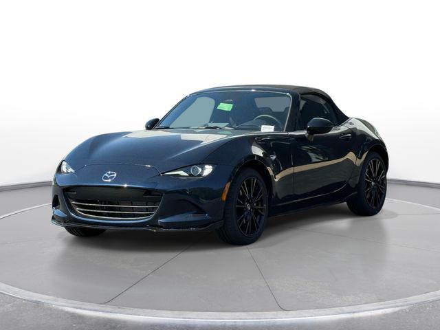 new 2026 Mazda MX-5 Miata car, priced at $35,469