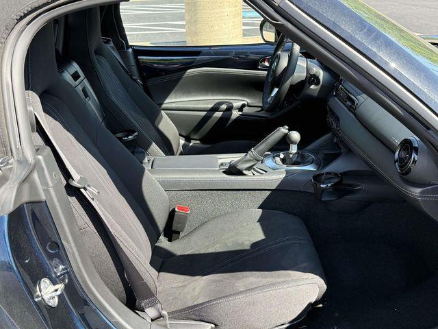 new 2026 Mazda MX-5 Miata car, priced at $35,469
