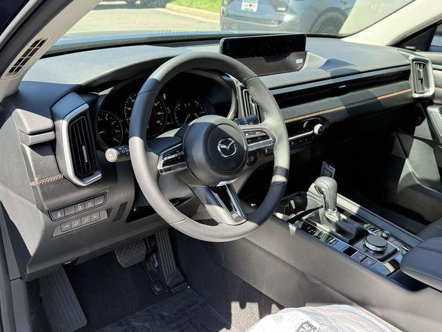 new 2026 Mazda CX-50 car, priced at $37,010