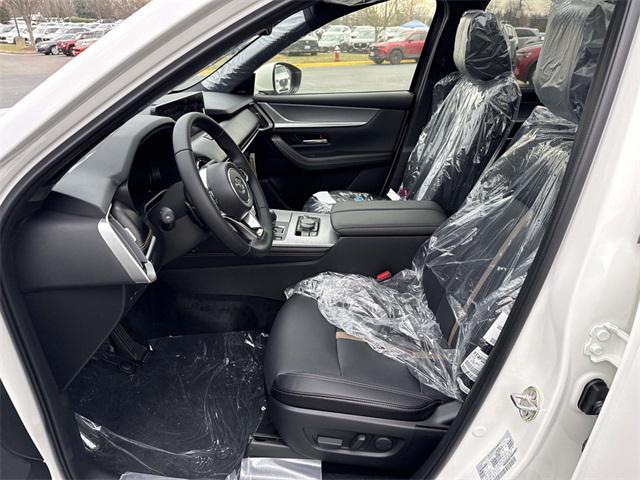 new 2026 Mazda CX-90 car, priced at $52,545