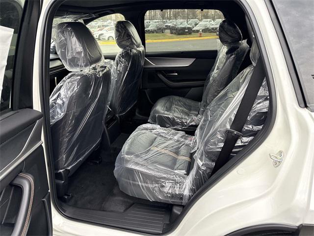 new 2026 Mazda CX-90 car, priced at $52,545