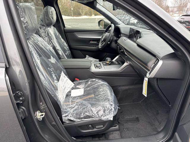 new 2026 Mazda CX-90 car, priced at $52,397