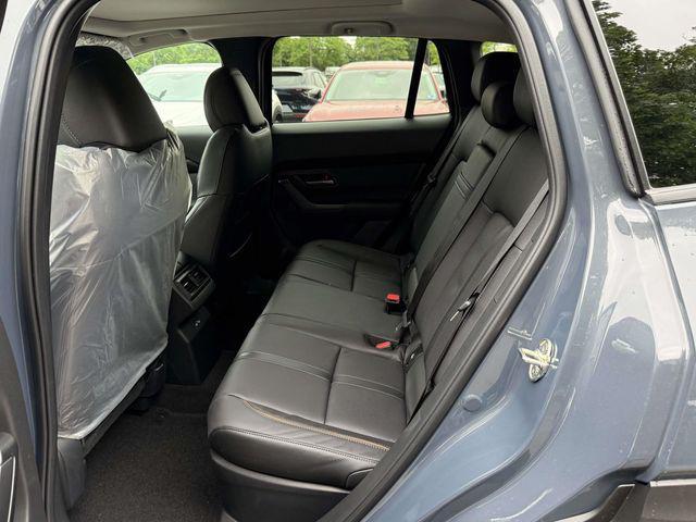 new 2026 Mazda CX-50 Hybrid car, priced at $41,853