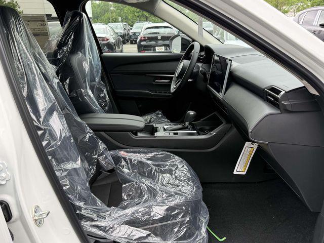 new 2026 Mazda CX-5 car, priced at $38,503