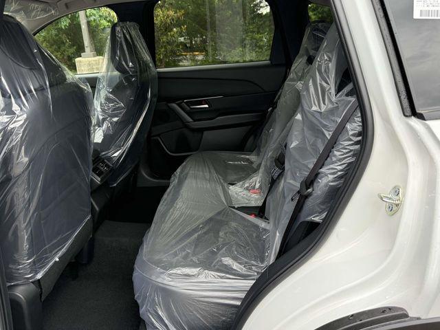 new 2026 Mazda CX-5 car, priced at $38,503