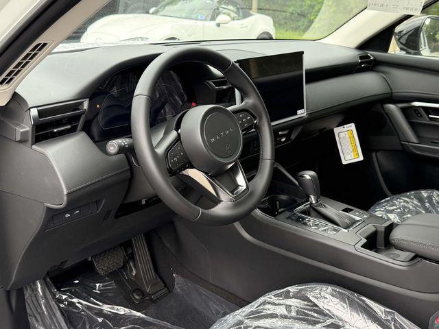 new 2026 Mazda CX-5 car, priced at $38,503