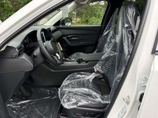 new 2026 Mazda CX-5 car, priced at $38,503
