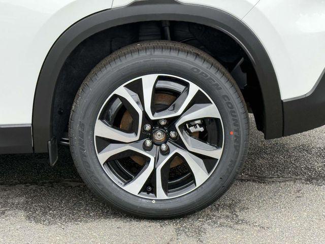 new 2026 Mazda CX-5 car, priced at $38,503