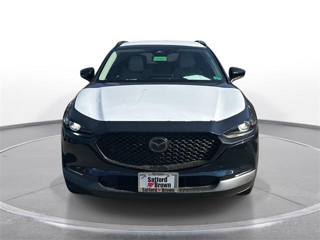 new 2026 Mazda CX-30 car, priced at $31,760