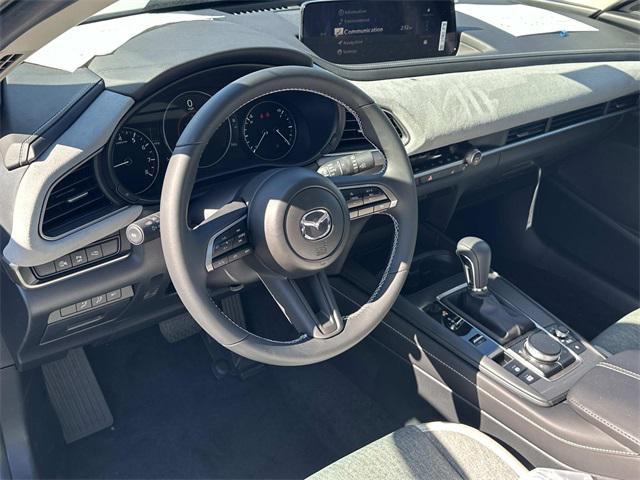 new 2026 Mazda CX-30 car, priced at $31,760