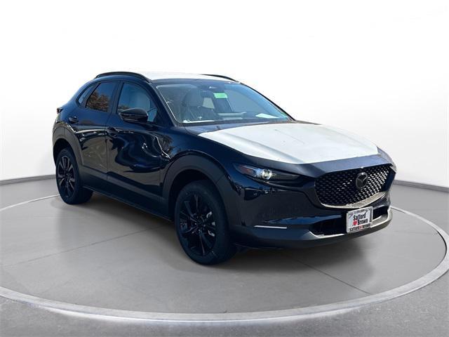 new 2026 Mazda CX-30 car, priced at $31,760