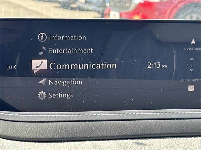 new 2026 Mazda CX-30 car, priced at $31,760