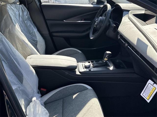 new 2026 Mazda CX-30 car, priced at $31,760