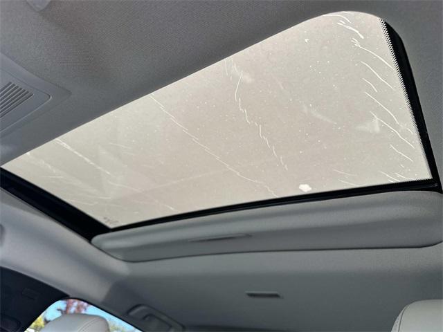 new 2026 Mazda CX-30 car, priced at $31,760