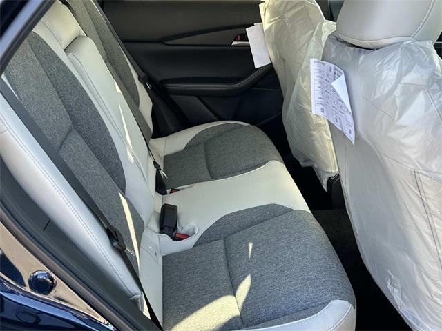 new 2026 Mazda CX-30 car, priced at $31,760