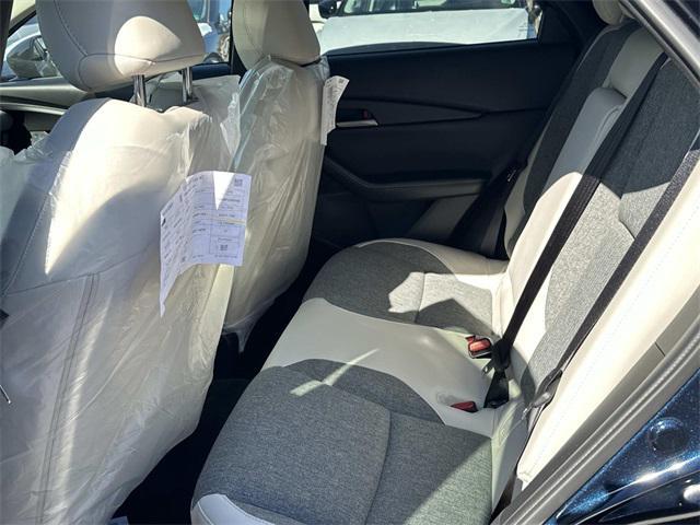 new 2026 Mazda CX-30 car, priced at $31,760