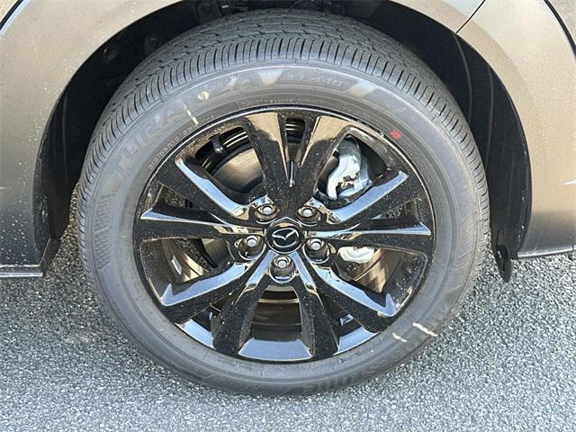 new 2026 Mazda CX-30 car, priced at $31,760