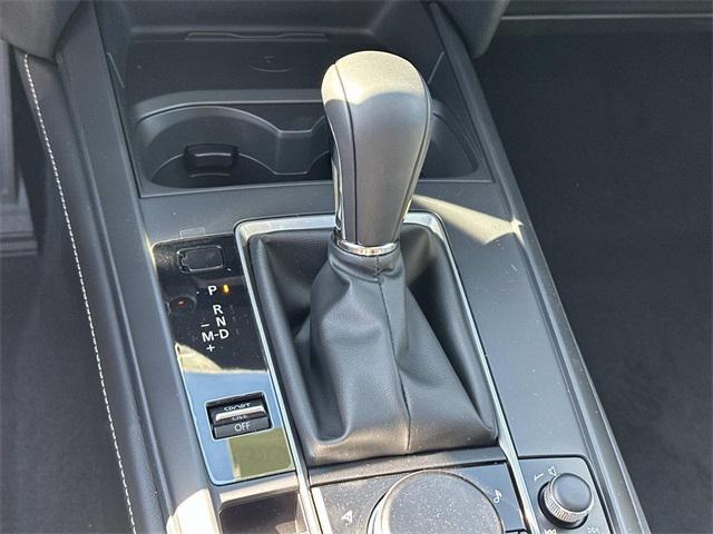 new 2026 Mazda CX-30 car, priced at $31,760