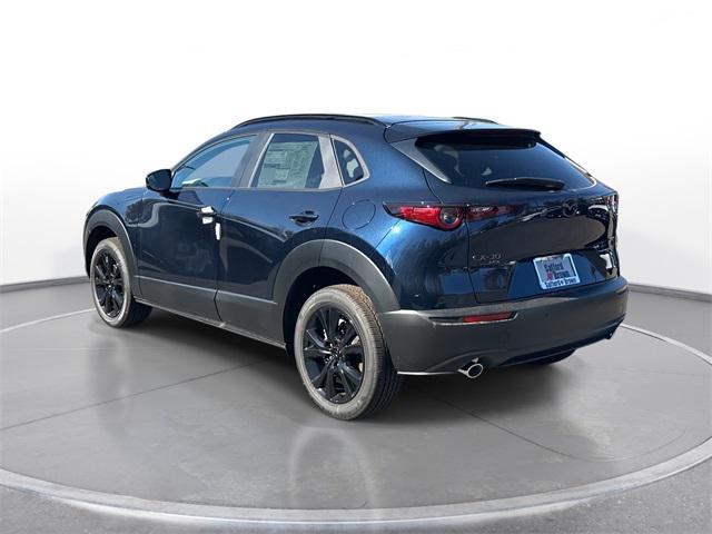 new 2026 Mazda CX-30 car, priced at $31,760