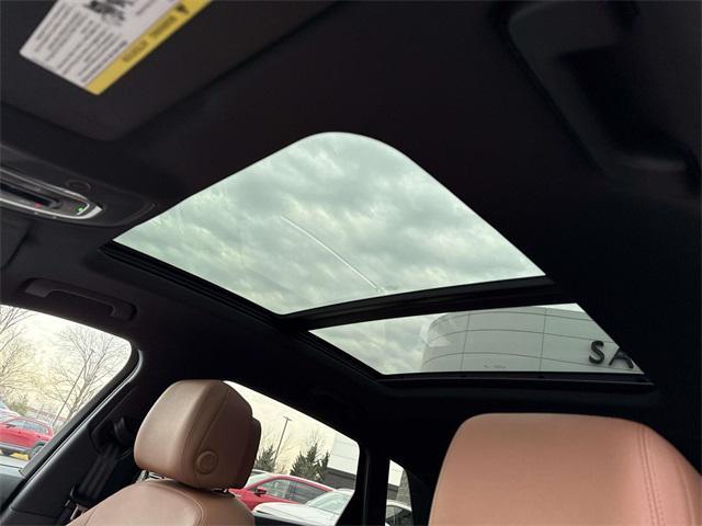 used 2019 Audi e-tron car, priced at $14,575