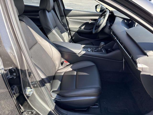 new 2026 Mazda Mazda3 car, priced at $27,810