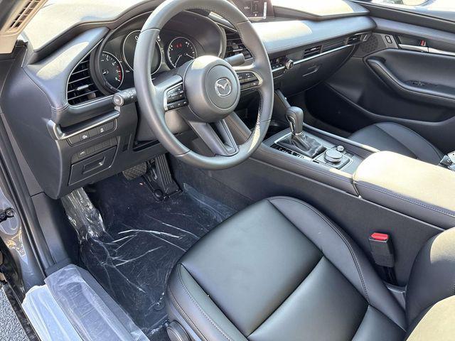 new 2026 Mazda Mazda3 car, priced at $27,810