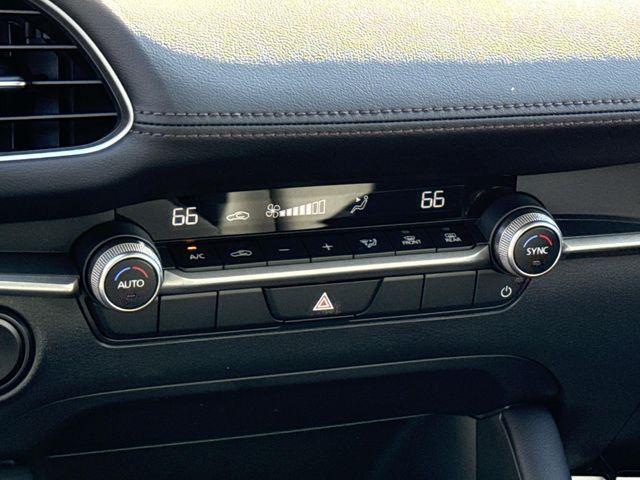 new 2026 Mazda Mazda3 car, priced at $27,810