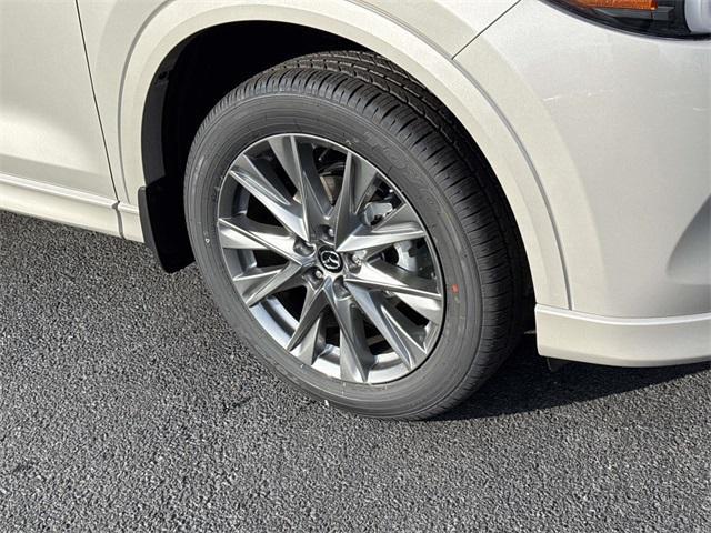 new 2025 Mazda CX-5 car, priced at $37,322