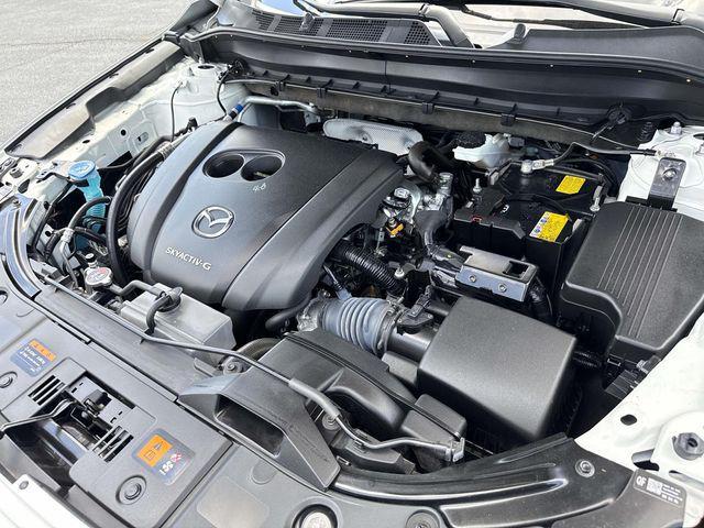 used 2023 Mazda CX-5 car, priced at $26,373