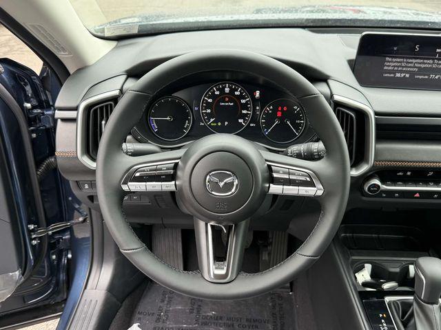 new 2026 Mazda CX-50 Hybrid car, priced at $41,403