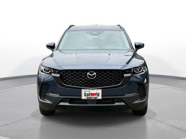 new 2026 Mazda CX-50 Hybrid car, priced at $41,403