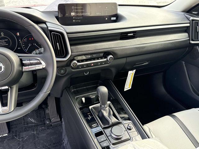 new 2026 Mazda CX-50 car, priced at $37,427