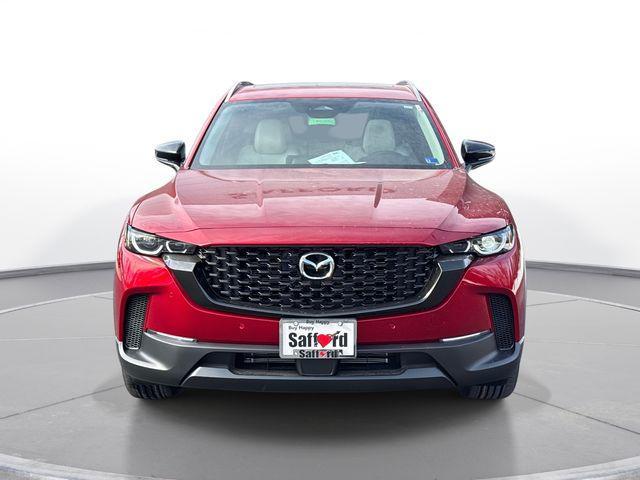 new 2026 Mazda CX-50 car, priced at $37,427
