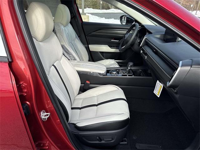 new 2026 Mazda CX-50 car, priced at $37,427