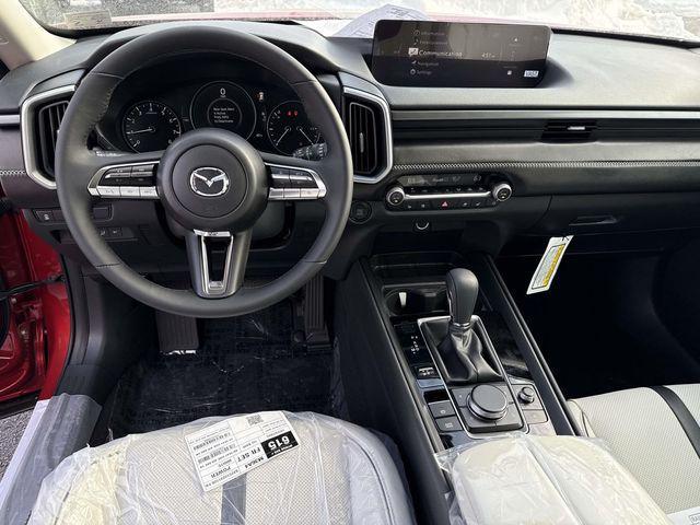 new 2026 Mazda CX-50 car, priced at $37,427