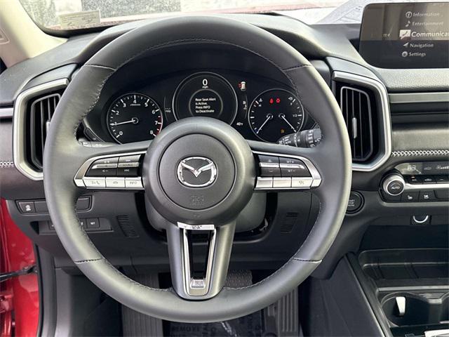 new 2026 Mazda CX-50 car, priced at $37,427