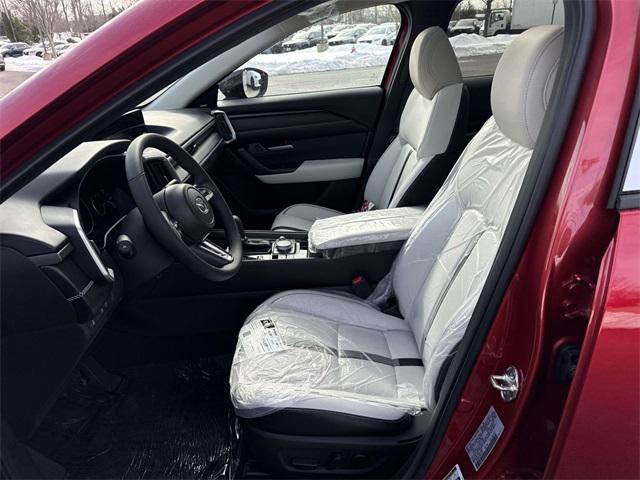 new 2026 Mazda CX-50 car, priced at $37,427