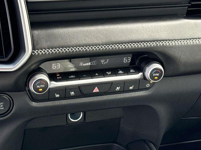 new 2026 Mazda CX-50 car, priced at $37,427