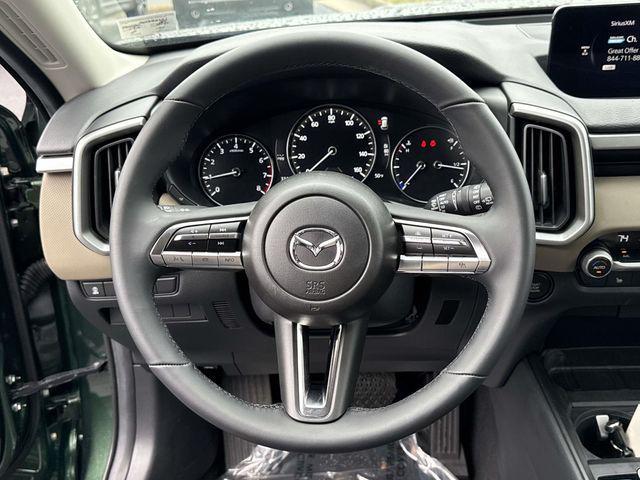 used 2025 Mazda CX-50 car, priced at $32,475