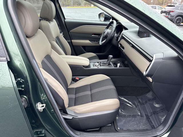used 2025 Mazda CX-50 car, priced at $32,475